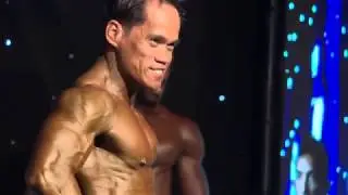 Ras Alsalmiya Gym - Bodybuilding, Fitness & Physique Competition 2017 | Rogelio Garganera