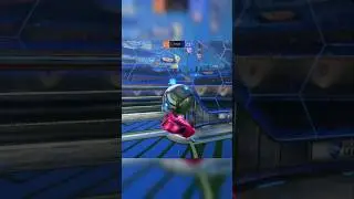 Lmk what your favorite shot was. #rocketleague #rlchamp #competitivegaming #esportsgaming #ytshorts
