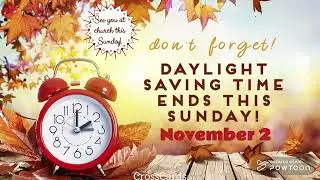 Copy of Daylight Saving Time Ends - CBC - 2024