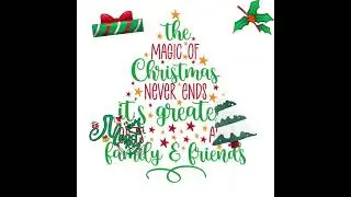 Christmas quote! #Christmas #xmas #quotes #NeverNotChristmas
