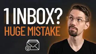 Stop Using Gmail for Business (Do This Instead)