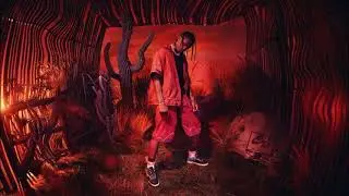 Loudah (Deluxe+ReHook) - Travis Scott AI