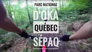 Parc national d'Oka - Parcs Qu&eacute;bec - S&eacute;paq