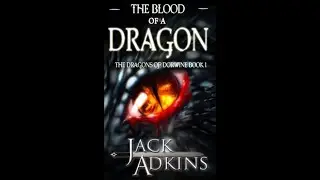 Author Jack Adkins