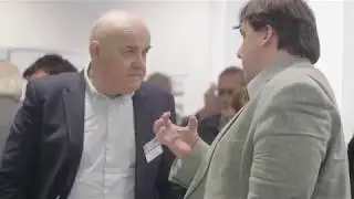 Digit&aacute;ln&iacute; Revoluce CZ 2019- Praha