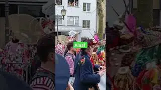#shortvideo #germany #alaaf #carnival