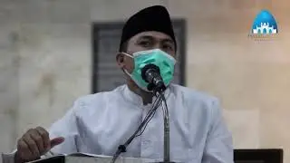 Ustadz Abdul Kholik Hasan - Tafsir QS. Al Furqon Ayat 30 - 34