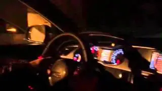 A4 B8 K04 LOBA st3 vs A4 B4 K04 st3 старт с ланча