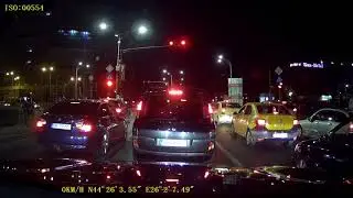 Bucuresti - Arad