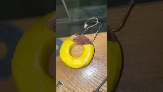 Bob Beck magnetic pulsar DIY