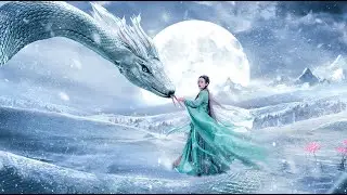 Зеленая змея Полное резюме | Краткое содержание фильма...