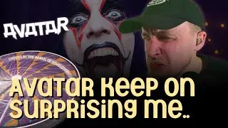 AVATAR Broke My Brain &mdash; Hail the Apocalypse - REACTOMANCY