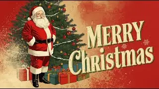 Western Cowboy Christmas Classics | Best Country Holiday Music Playlist