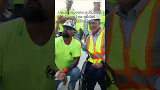 More Texans are working today than 46 states have in population.
