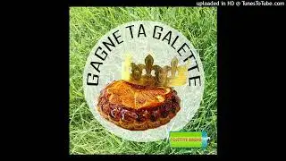 Positive Radio - Jeu Gagne ta Galette avec le Super U Gambetta a Romans et Claire