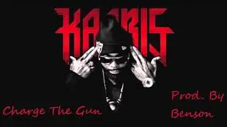 Kaaris X Niska Type Beat 2019 