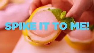 The Classic Drink for Adult,