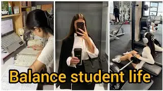 5 Rules Every Student Needs for a Balanced Life