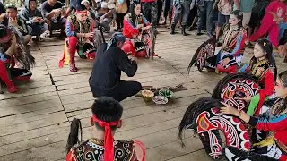 ELING-ELING JANTURAN AKHIR EBEG MULIA BUDAYA PADEPOKAN CIARUS LIVE KARANGGINTUNG KASEGERAN-CILONGOK