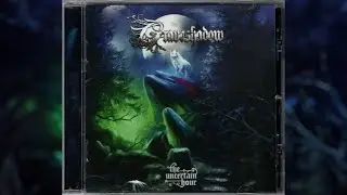 Graveshadow - The Uncertain Hour [Full Album]
