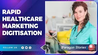 International Healthcare provider | Rapid customer journey digitisation (2022)