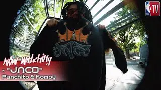 JNCO w/ @kompyyyy (Video Oficial)