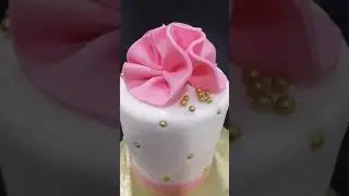 Twins Famous Mini Cake #shorts