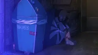 listen if you're feeling lonely... (Healing Lofi Beats)