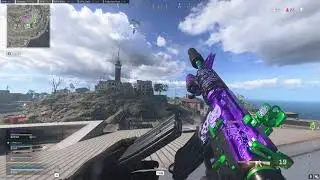 THE NEW AKIMBO Pistol AMP63 isn't as good as I thought - Sykov = BETTER | High Kill Gameplay