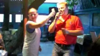 Felix Galan - Chef cu prietenii 5