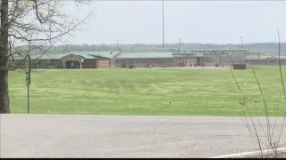 Retesting underway at Green River Correctional Complex
