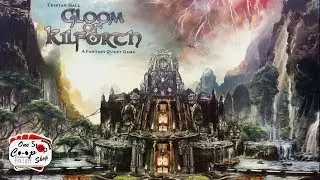 Gloom of Kilforth (Solo Setup)
