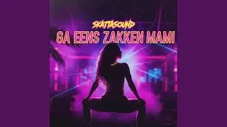 Ga Eens Zakken Mami