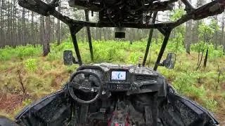 Overland AI | Fleet Vehicle | What Is Crushable?