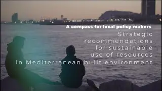 Sustainable use of resources in the Mediterranean | Strategic recommendations