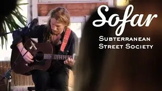 Subterranean Street Society - Leaves Are Falling In The Summer | Sofar Utrecht