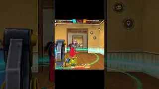 Tornado Movement Tutorial #shortsfeed #freefire #irfanh4x