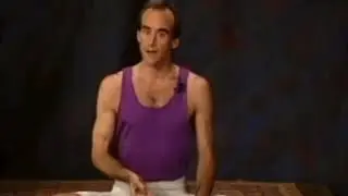 Ashtanga Bandhas