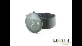 Omega Art Collektion Paul Talman Midsize  Ref. 194123 (5085)