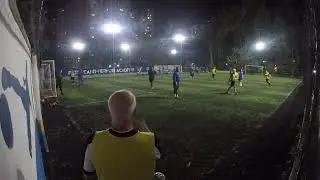 Pelada FUTQUINTA - 08/01/2026 - Parte 1