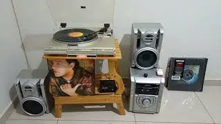 1984 - David Gilmour - About Face  - You Know I'm Right