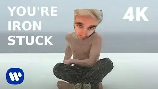 Ludwig is Beautiful (Minecraft parody song)