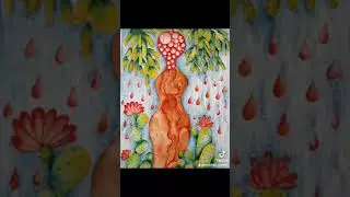 #conceptualart #painting #mfa #fine_art #artidea