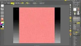 zbrush QRemesher check guides