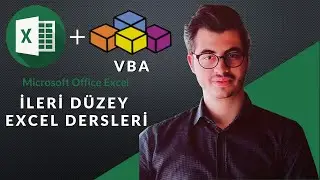 Microsoft Excel VBA Sayı Tanmin Oyunu GO TO kullanımı Nasıl Çalışır İleri Excel 27.Ders