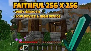 REVIEW FAITHFUL 256 X 256 TEXTURE PACK DOWNLOAD