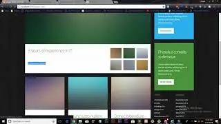 Meaning of Dynamic Website