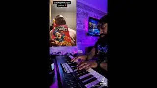 Captain Crunch Parody Song Slowed and Looped (GOLDEN‼️)