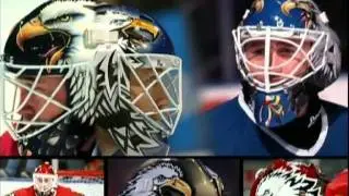 The Top 10 NHL Goalie Masks of All Time