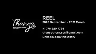 Reel 2020-2021
